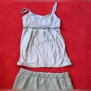 LULULEMON athletica priiti tank top